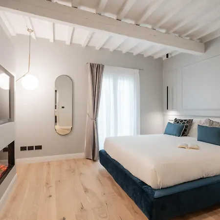 Maison Ginori Guelfa