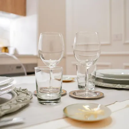 Maison Ginori Guelfa ゲストハウス 4*
