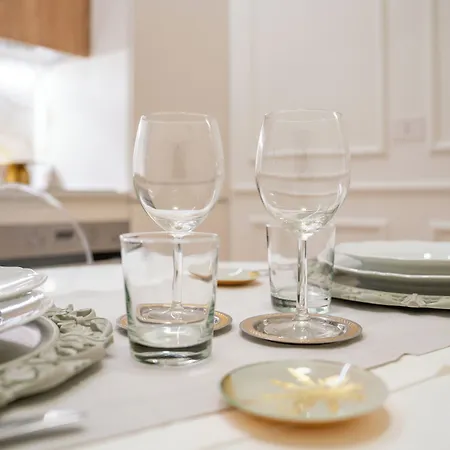 ゲストハウス Maison Ginori Guelfa 4*