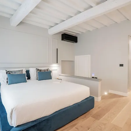 ゲストハウス Maison Ginori Guelfa 4*