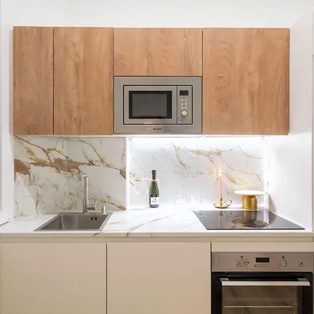 ゲストハウス Maison Ginori Guelfa