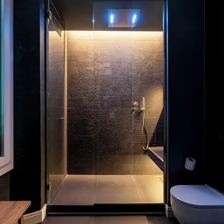ゲストハウス Maison Ginori Guelfa 4*
