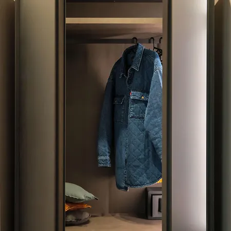 ゲストハウス Maison Ginori Guelfa 4*