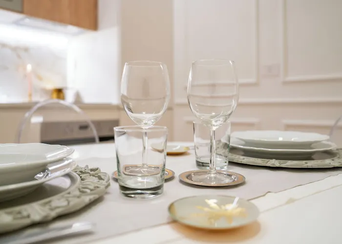 Πανσιόν Maison Ginori Guelfa 4*
