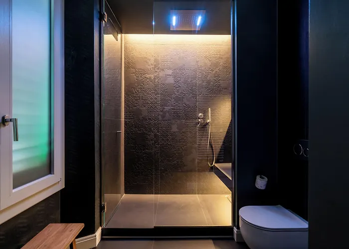 Πανσιόν Maison Ginori Guelfa 4*