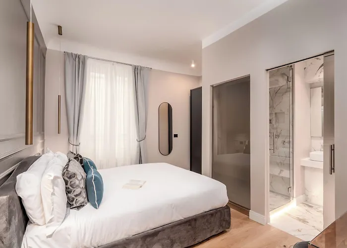 Maison Ginori Guelfa Πανσιόν Φλωρεντία