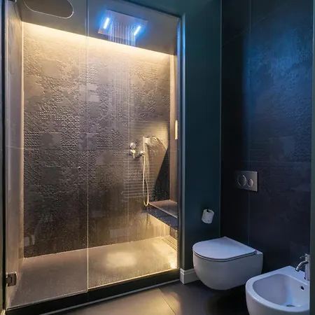 Gasthof Maison Ginori Guelfa Florenz