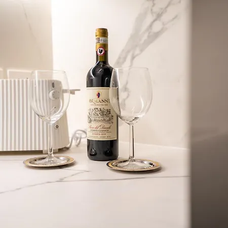 Maison Ginori Guelfa 4*