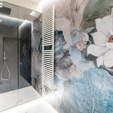 Maison Ginori Guelfa Gasthof 4*