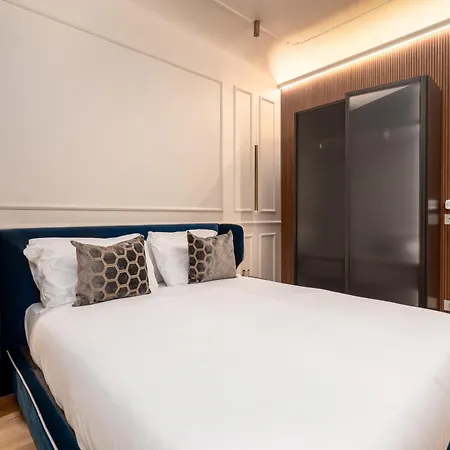 Maison Ginori Guelfa Florenz