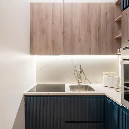 Maison Ginori Guelfa Florenz