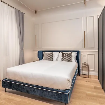 Maison Ginori Guelfa