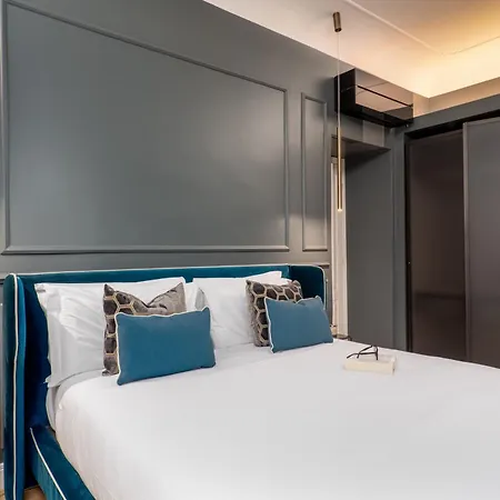 Maison Ginori Guelfa 4* Florenz