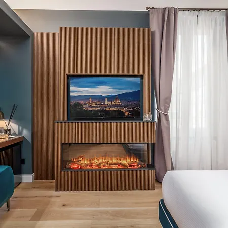 Maison Ginori Guelfa Florenz