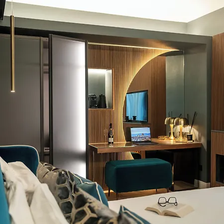 Maison Ginori Guelfa 4* Florenz