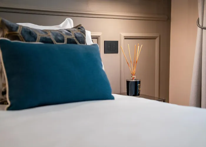 بيت ضيافة Maison Ginori Guelfa 4*