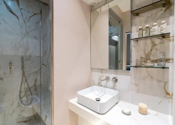 Maison Ginori Guelfa بيت ضيافة 4*