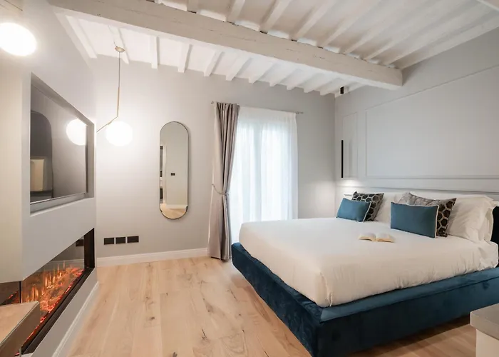 Maison Ginori Guelfa