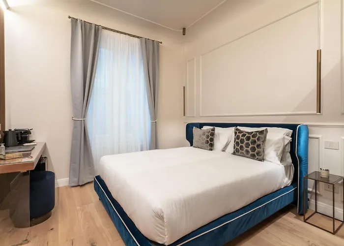 Maison Ginori Guelfa 4*