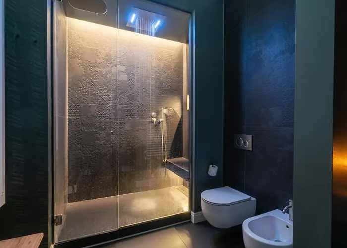 بيت ضيافة Maison Ginori Guelfa فلورنس