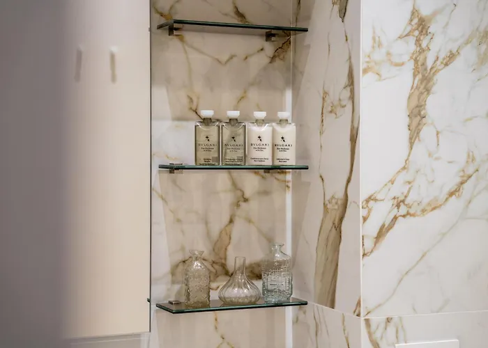 بيت ضيافة Maison Ginori Guelfa 4*