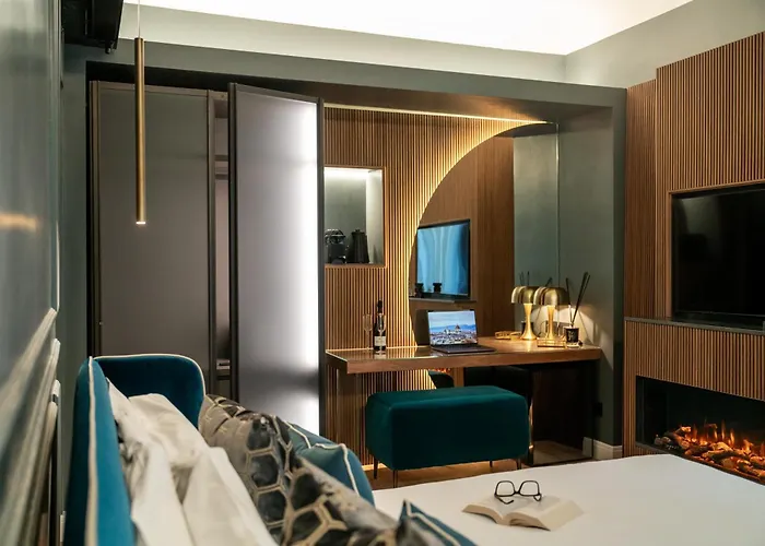Maison Ginori Guelfa 4*