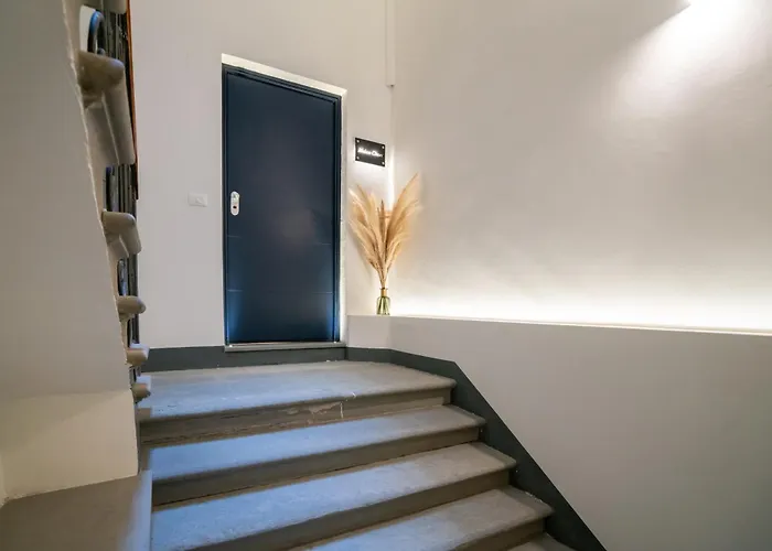 Maison Ginori Guelfa