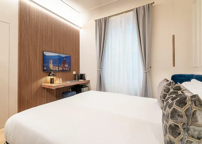 Maison Ginori Guelfa 4*