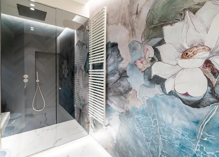 Maison Ginori Guelfa بيت ضيافة 4*