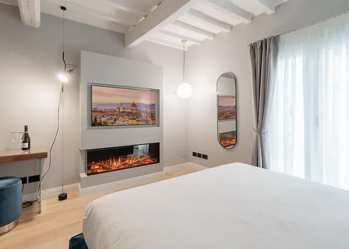Maison Ginori Guelfa 4*