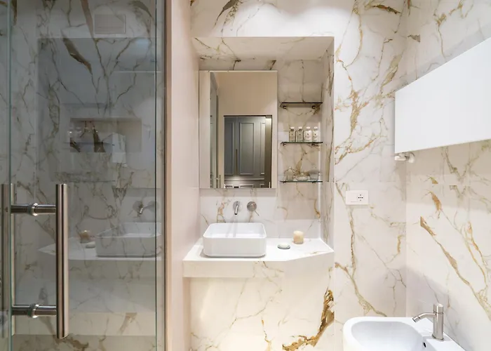 Maison Ginori Guelfa بيت ضيافة