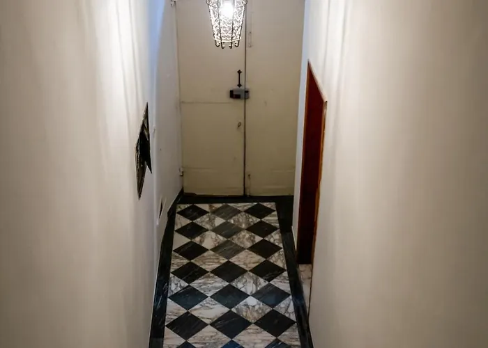 Maison Ginori Guelfa