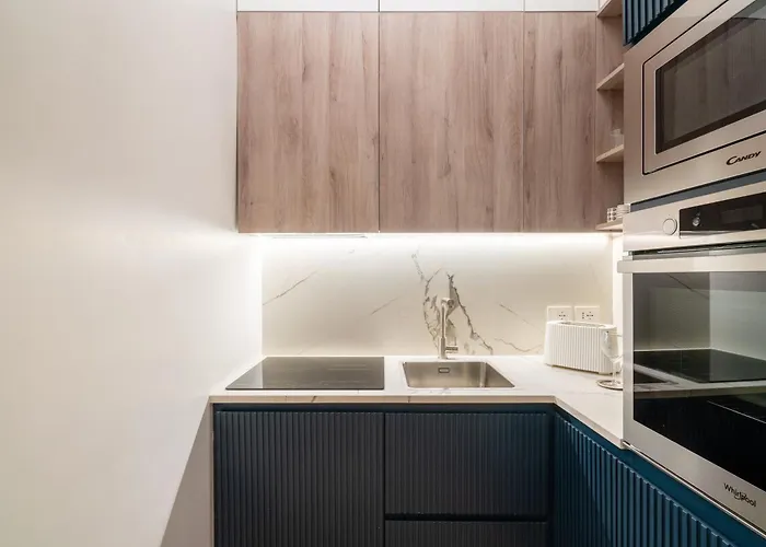 Maison Ginori Guelfa فلورنس