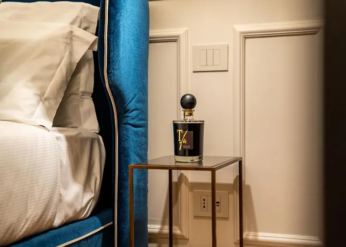 Maison Ginori Guelfa 4*