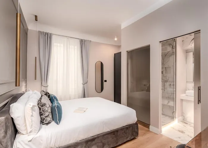 Maison Ginori Guelfa بيت ضيافة 4*