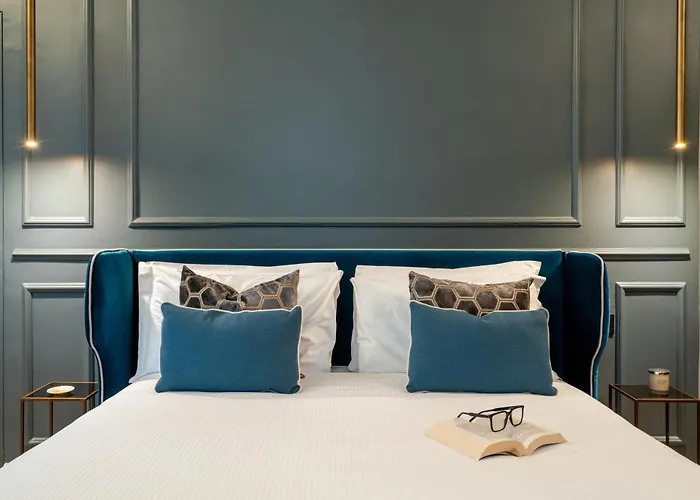 Maison Ginori Guelfa 4*