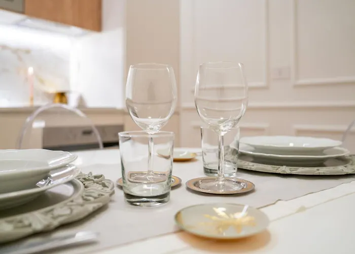 Maison Ginori Guelfa بيت ضيافة 4*