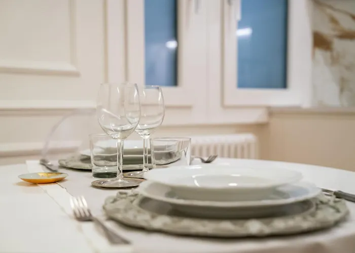 Maison Ginori Guelfa بيت ضيافة فلورنس