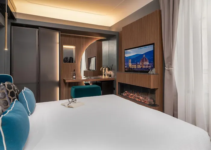 Maison Ginori Guelfa 4*