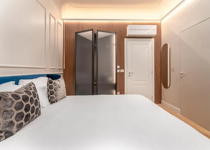 Maison Ginori Guelfa بيت ضيافة فلورنس