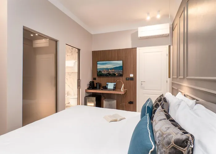 Maison Ginori Guelfa 4*