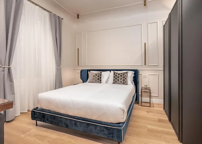 Maison Ginori Guelfa
