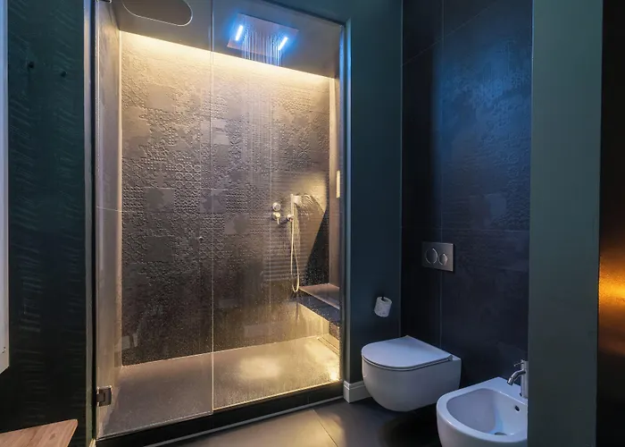 Maison Ginori Guelfa بيت ضيافة 4*