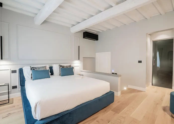 بيت ضيافة Maison Ginori Guelfa 4*