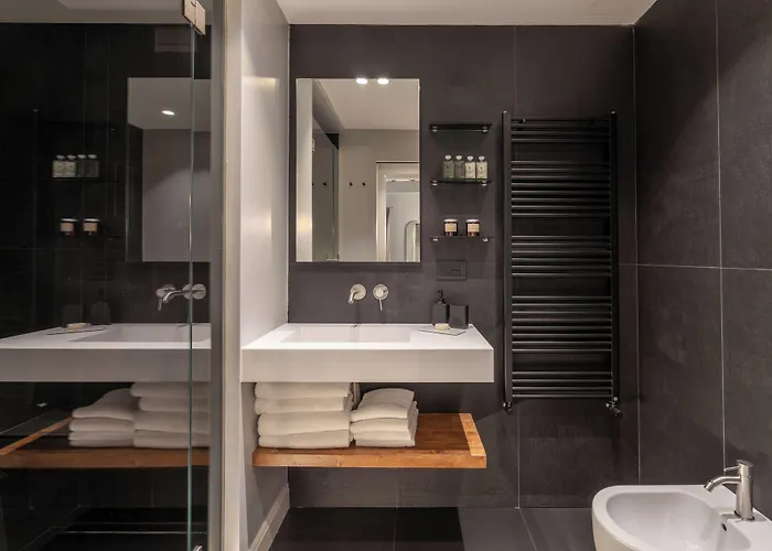 Maison Ginori Guelfa بيت ضيافة
