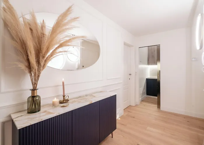 Maison Ginori Guelfa بيت ضيافة 4*
