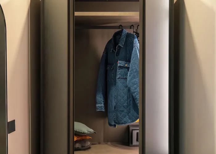 بيت ضيافة Maison Ginori Guelfa 4*