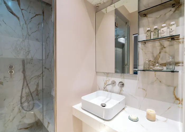 Maison Ginori Guelfa