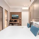 Гостевой дом Maison Ginori Guelfa