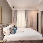 Гостевой дом Maison Ginori Guelfa Флоренция